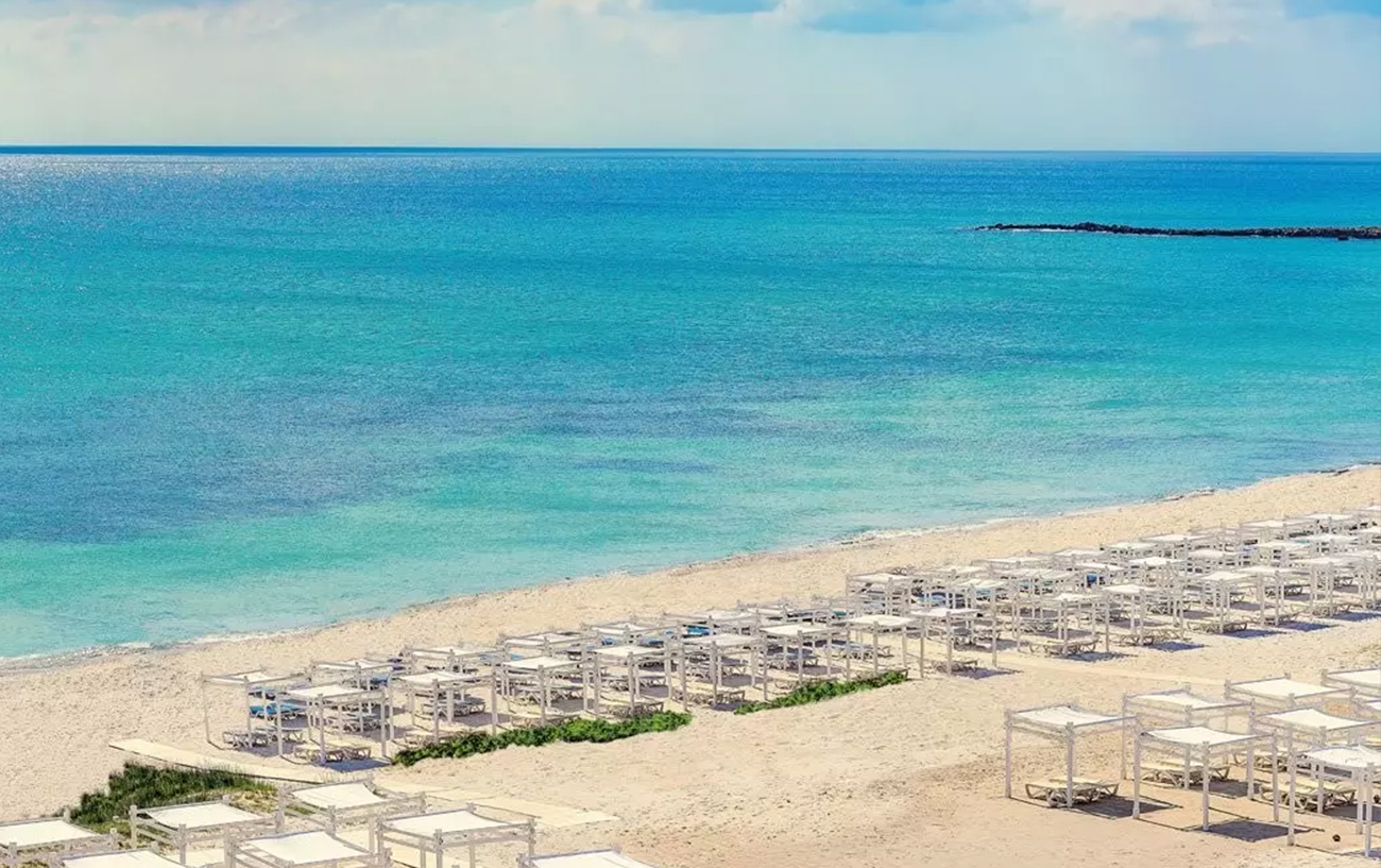 Kelibia